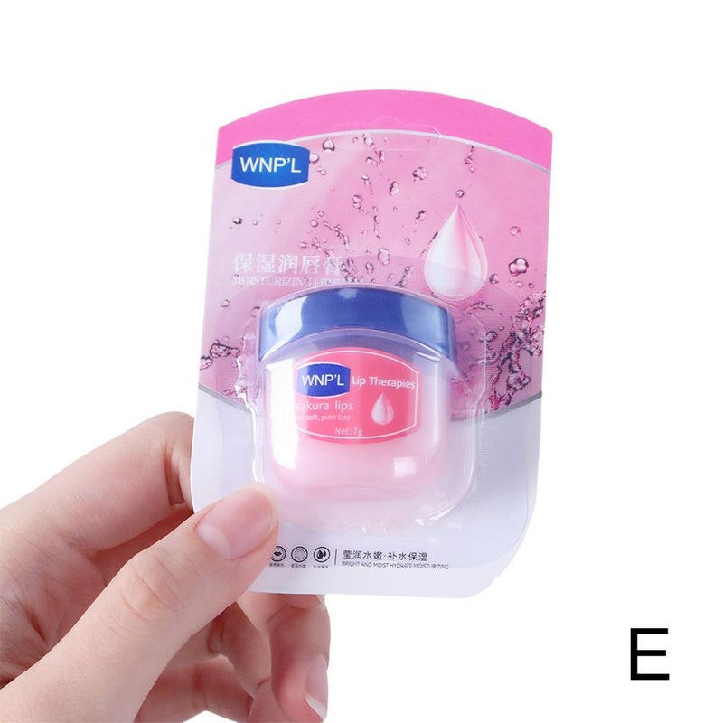 Hydrating and moisturizing lip balm set, lip mask for repairing lips, suitable for both men and women, reduces lip lines, lip oil and lip gloss